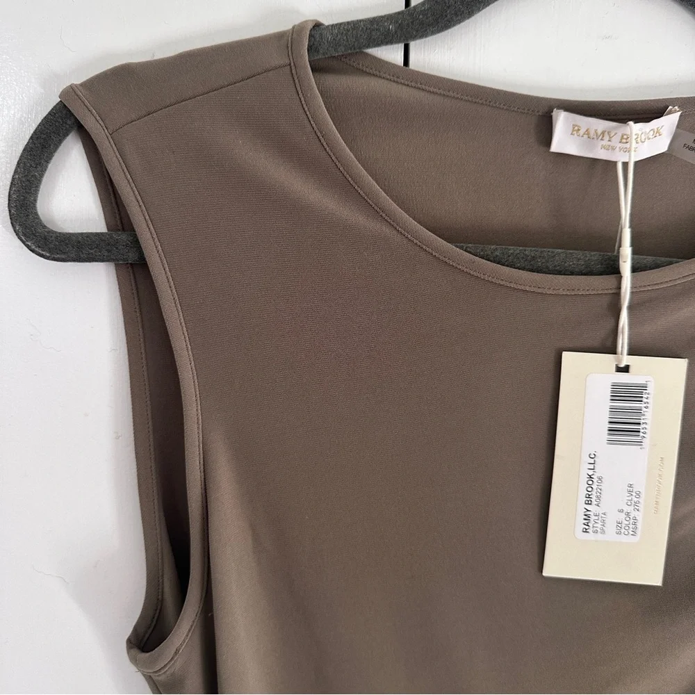 NWT Ramy Brook Tank - Picture 3 of 6